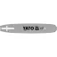 YATO Kettensäge Kettenführung 12" 3/8" 1,3 mm