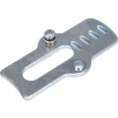 YATO Kettensägenführungsplatte Spanner