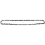 YATO Kettensäge Kette 14" 0,325" 1,5 mm 60 Glieder