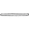 YATO Kettensäge Kette 13" 0,325" 1,3 mm 56 Zähne