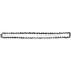 YATO Kettensäge Kette 13" 0,325" 1,3 mm 56 Zähne