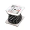 YATO Kettensägenkette Spule 3/8" 1,1 mm 1632 Glieder