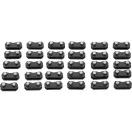 YATO Kettensägenkette Rolle 0,325" 1,5 mm 1846 Glieder