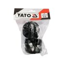 YATO Akku-Rasenmäher 240 mm 18 V (ohne Akku und Ladegerät)