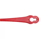 YATO Rasenmähermesser aus Kunststoff für den Rasenmäher YT-85015