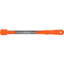 YATO Kettensägenfeile 250 x 4,0 mm mit Führung.