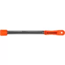 YATO Kettensägenfeile 250 x 4,5 mm mit Führung