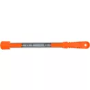 YATO Kettensägenfeile 250 x 4,5 mm mit Führung