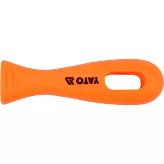 YATO Griff für 4,5 mm Kettensägenfeile