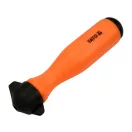 YATO Griff 4,8 mm für Kettensägenfeile