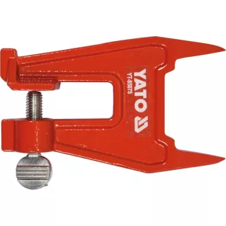 YATO Kettenschärfklemme 15/60 mm