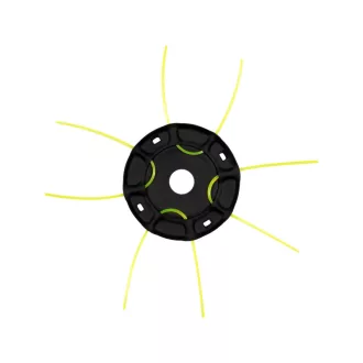 YATO Mähmesserkopf 2,0-3,0 mm