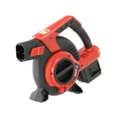 YATO Akku-Laubbläser/-sauger 45 Liter 2 x 18 V (ohne Akku und Ladegerät)