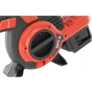 YATO Akku-Laubbläser/-sauger 45 Liter 2 x 18 V (ohne Akku und Ladegerät)