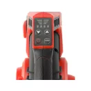 YATO Akku-Laubbläser/-sauger 45 Liter 2 x 18 V (ohne Akku und Ladegerät)