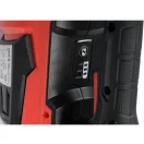 YATO Akku-Laubbläser 18 V (ohne Akku und Ladegerät)