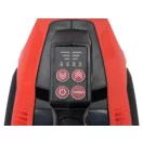 YATO Akku-Laubbläser 2 x 18 V (ohne Akku und Ladegerät)