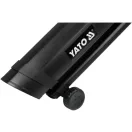 YATO Laubbläser-Saug 3500 W