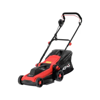 YATO Rasenmäher 360 mm 1500 W
