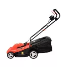 YATO Rasenmäher 1800 W