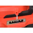 YATO Rasenmäher 1800 W