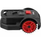 YATO Roboter-Rasenmäher 300 m²