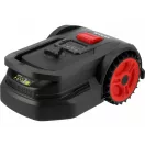 YATO Roboter-Rasenmäher 300 m²