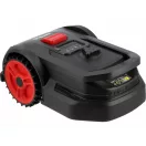 YATO Roboter-Rasenmäher 300 m²