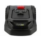 YATO Roboter-Rasenmäher 300 m²