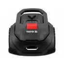 YATO Roboter-Rasenmäher 300 m²