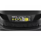 YATO Roboter-Rasenmäher 300 m²