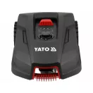 YATO Rasenmähroboter 500 m²