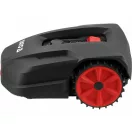 YATO Roboter-Rasenmäher 1000 m²