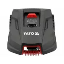 YATO Roboter-Rasenmäher 1000 m²