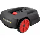 YATO Roboter-Rasenmäher 1000 m²