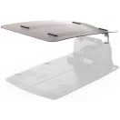 YATO Robotermäher-Garagen-Dach