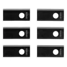 YATO Robotermäher-Messer 6-teilig