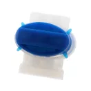 YATO Begrenzungsdraht-Anschluss 25-teilig