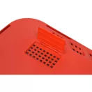 YATO Akku-Rasenmäher 340 mm 2 x 18 V (2 x 2,0 Ah Akku + Ladegerät)