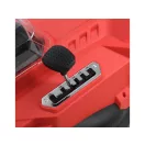 YATO Akku-Rasenmäher 430 mm 2 x 18 V (ohne Akku und Ladegerät)