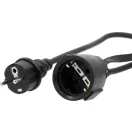 YATO Automatische Pumpensteuerung