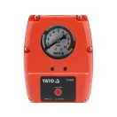 YATO Automatische Pumpensteuerung