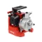 YATO Benzin-Wasserpumpe 52 cm³ 1200 ml