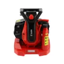 YATO Benzin-Wasserpumpe 52 cm³ 1200 ml