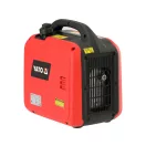 YATO Inverter-Stromerzeuger 2000 W