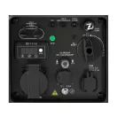 YATO Inverter-Stromerzeuger 2000 W