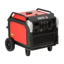 YATO Inverter-Stromerzeuger 5000 W