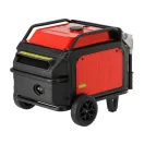 YATO Inverter-Stromerzeuger 5000 W