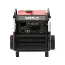 YATO Inverter-Stromerzeuger 5000 W