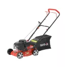 YATO Benzinrasenmäher 410 mm